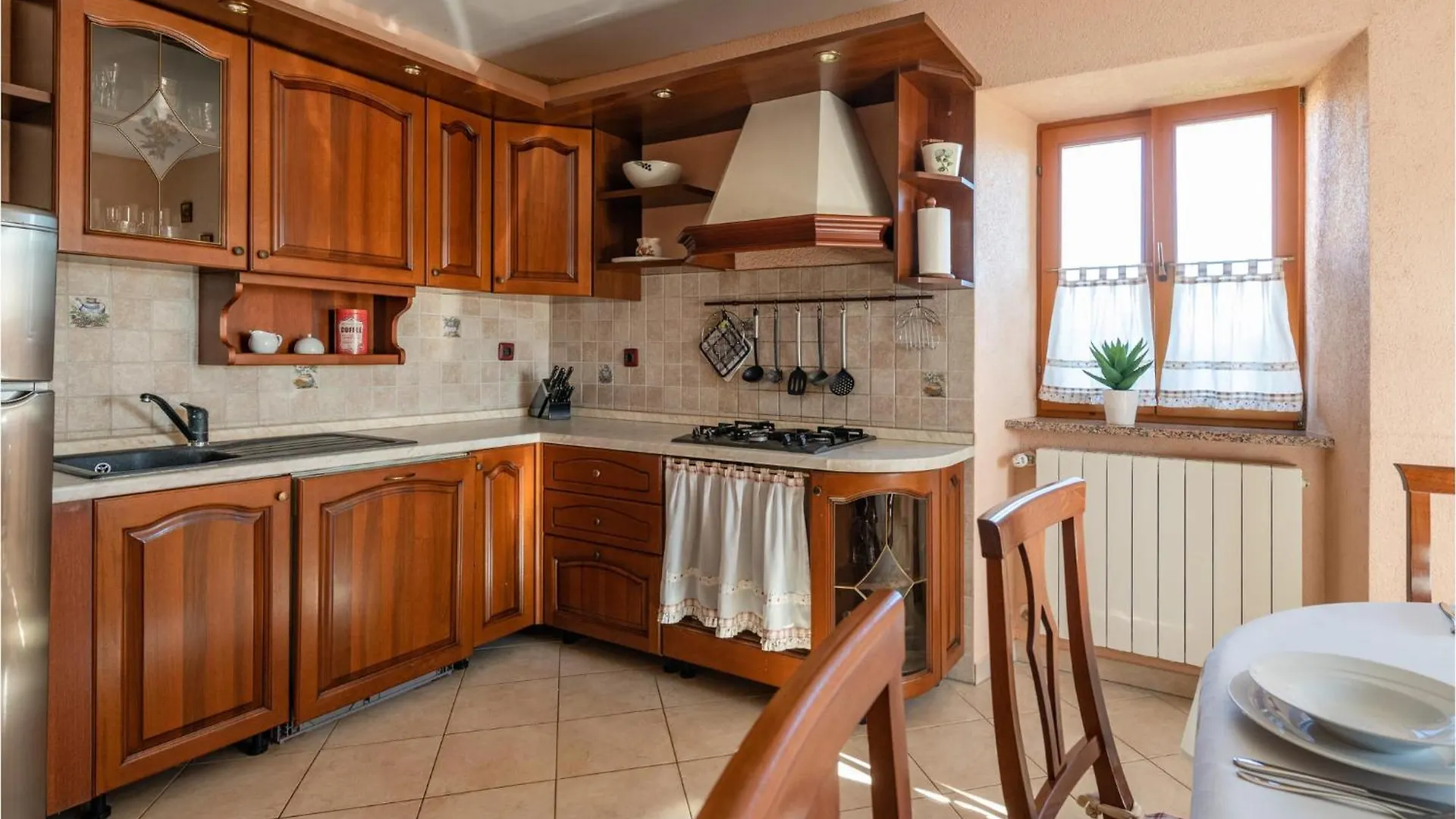2 Bedroom Cozy Home In كرينكا