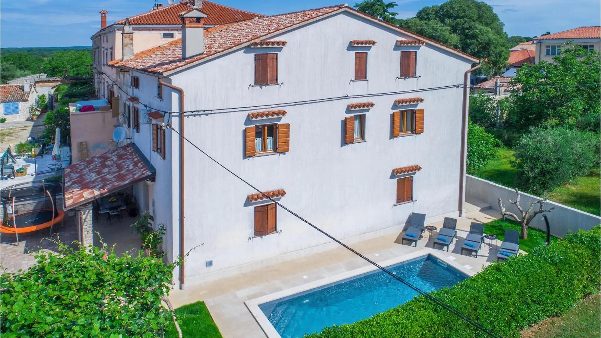 بيت للعطل 2 Bedroom Cozy Home In كرينكا