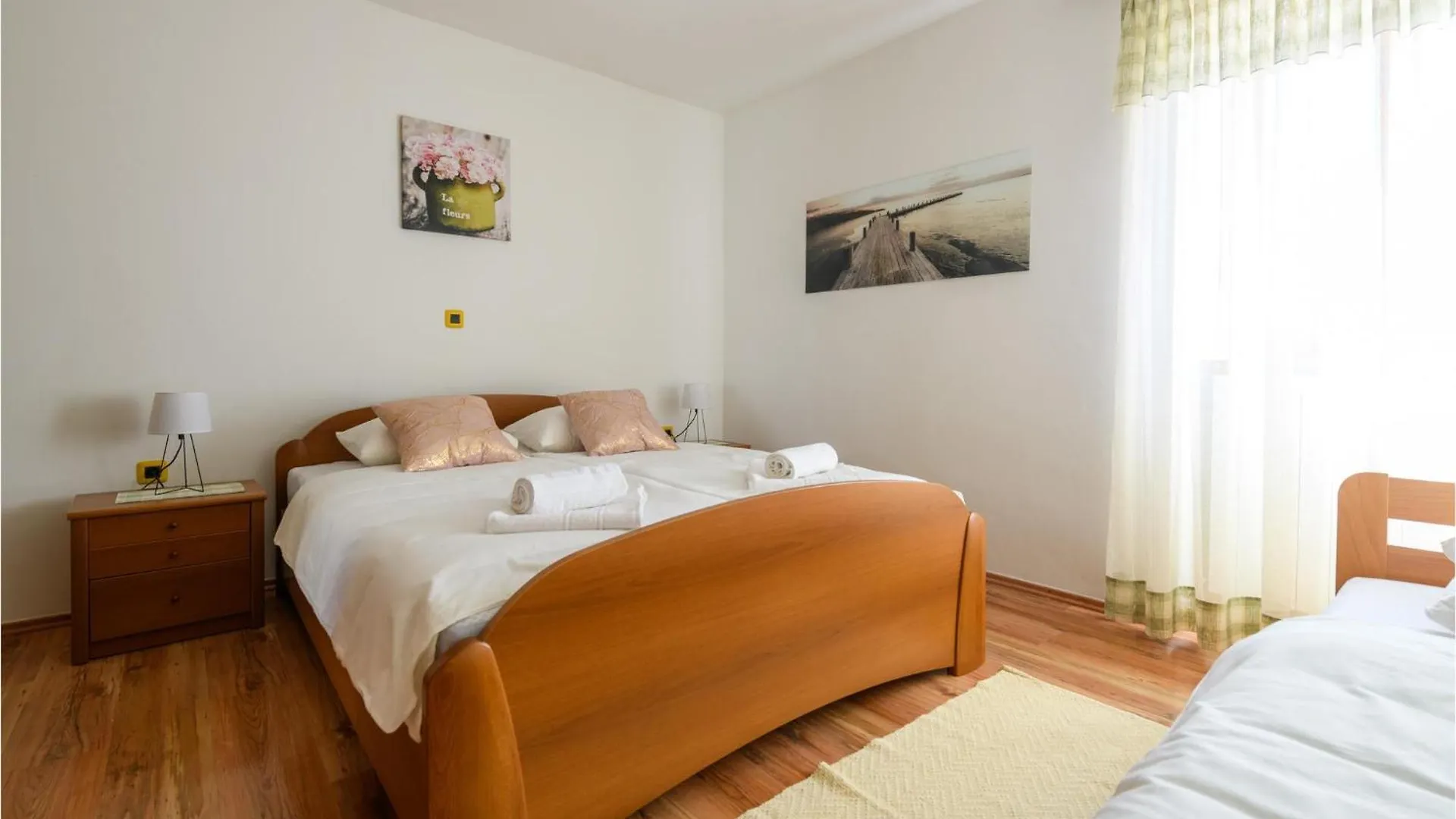 2 Bedroom Cozy Home In كرينكا 0*,  كرواتيا